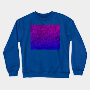 Cocktail Crewneck Sweatshirt